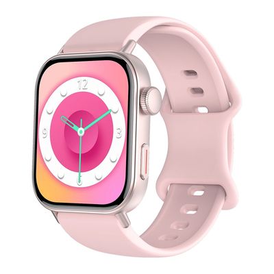 Imagen 2 del producto Smartwatch Deportivo y Elegante GW11 Mini 3 Correas Intercambiables Notificaciones Salud Deporte