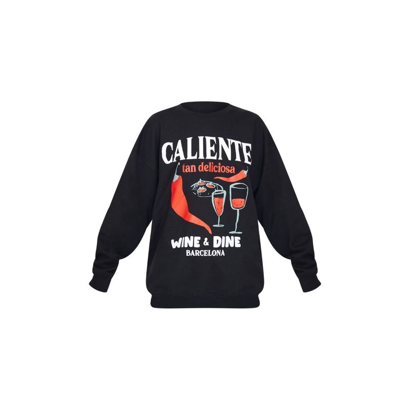 VELT - Polerón Buzo Algodon Unisex