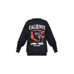VELT - Polerón Buzo Algodon Unisex