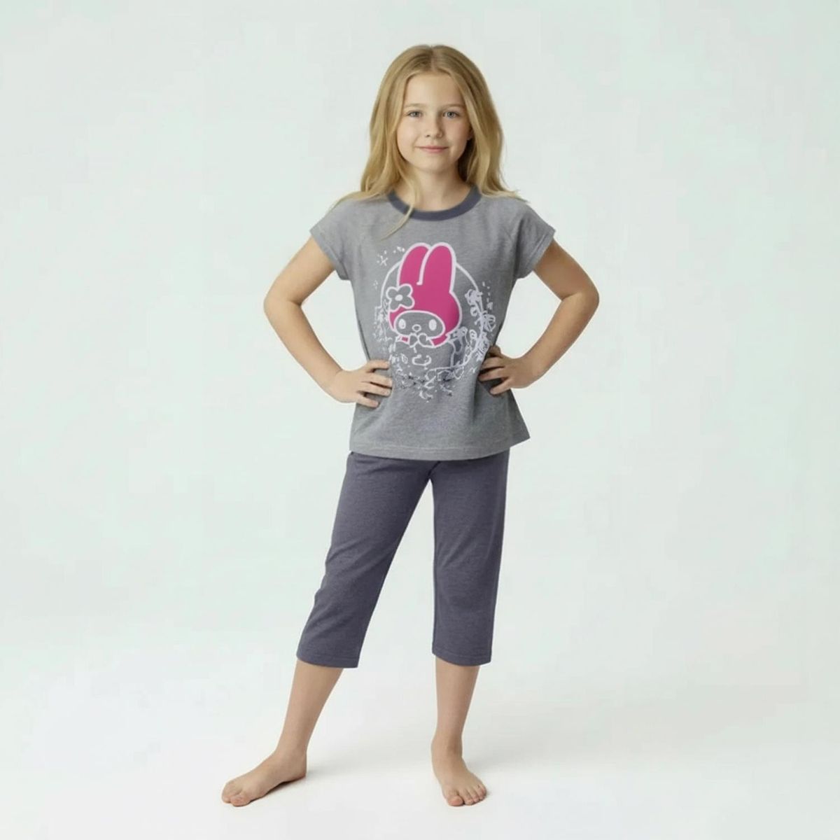 HELLO KITTY - Pijama Niña My Melody