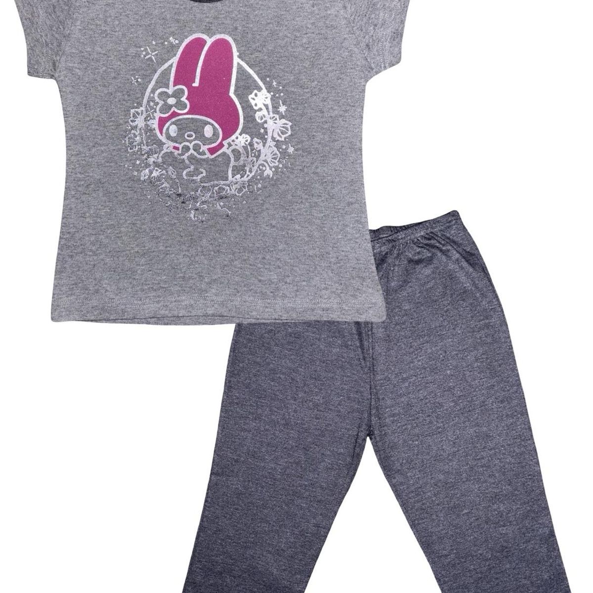HELLO KITTY - Pijama Niña My Melody