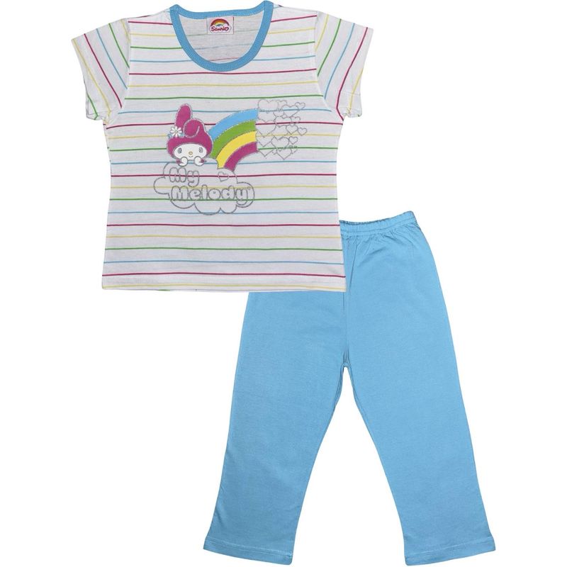 HELLO KITTY - Pijama Niña My Melody