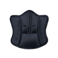 Tabla Abdominal de Marcacion Post Operatoria Colombiana Negra