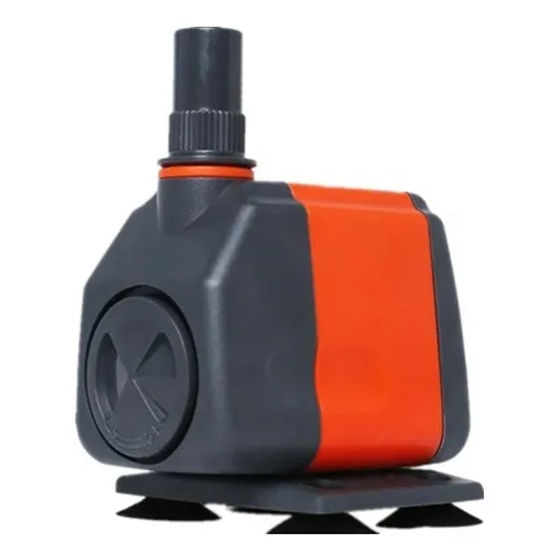 GENERICO - Bomba De Agua Sumergible 1200lh Para Acuarios 2m 26w