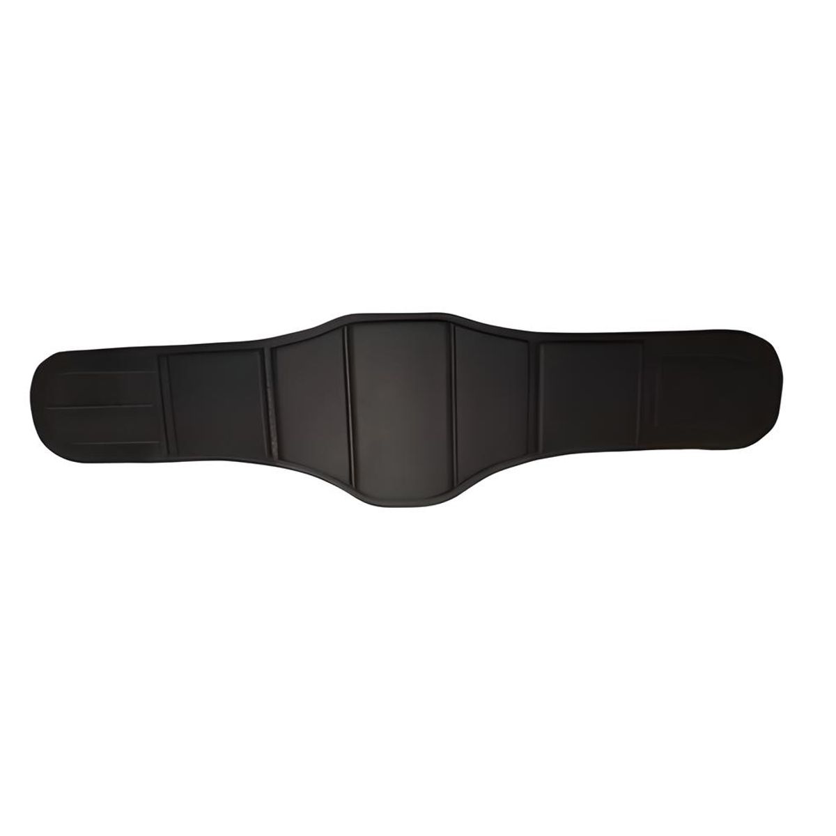 CINTURA SONADA - Tabla Abdominal Post Operatoria Envolvente Negra