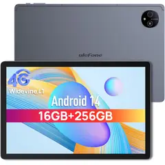 ULEFONE - TAB A11 PRO Tableta, 16GB+256GB, 11 pulgadas, GPS, NFC