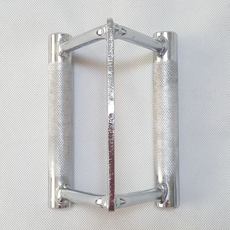 EDWINAYY - Manilla Doble Tomada Remo Jalon Espalda Accesorio Polea