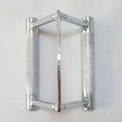 EDWINAYY - Manilla Doble Tomada Remo Jalon Espalda Accesorio Polea