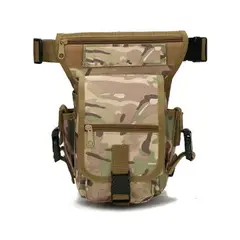 EDWINAYY - Bolso Muslera Tactica Swat Pouch Tacticos Airsoft Paintball
