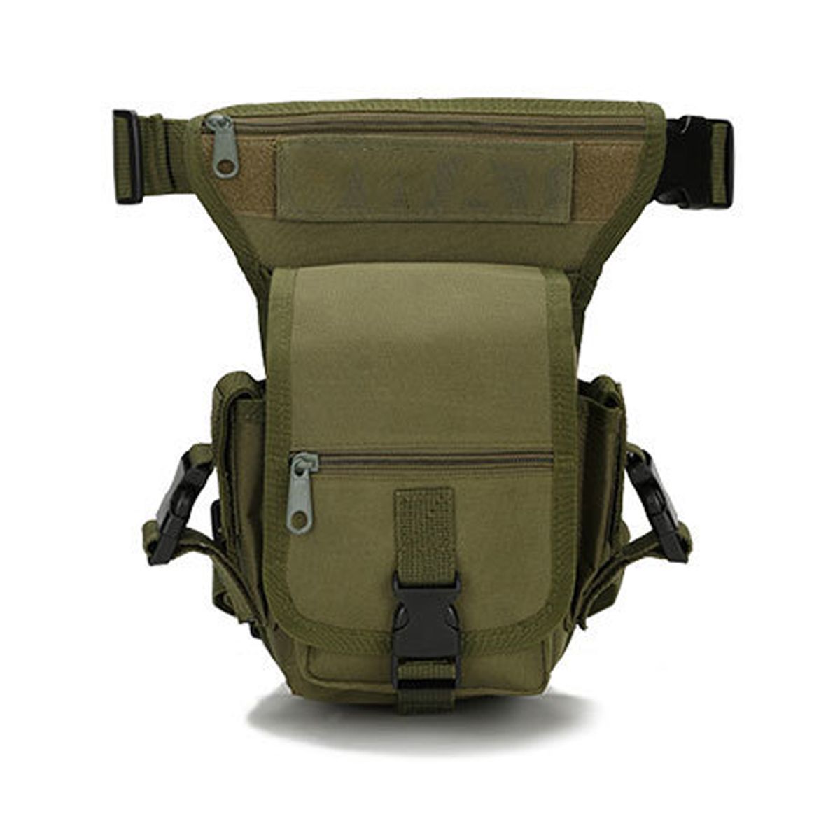 EDWINAYY - Bolso Muslera Tactica Swat Pouch Tacticos Airsoft Paintball