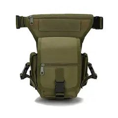 EDWINAYY - Bolso Muslera Tactica Swat Pouch Tacticos Airsoft Paintball