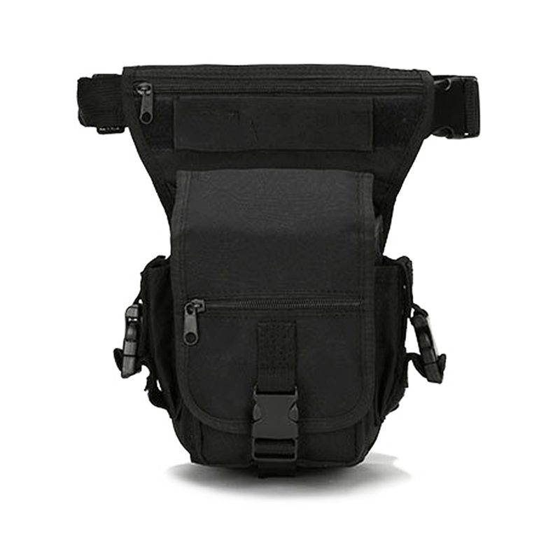 EDWINAYY - Bolso Muslera Tactica Swat Pouch Tacticos Airsoft Paintball