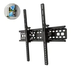 LISM - Soporte Tv Pared Muro Lcd Led Fijo 32 A 70 Pulgadas 40kg