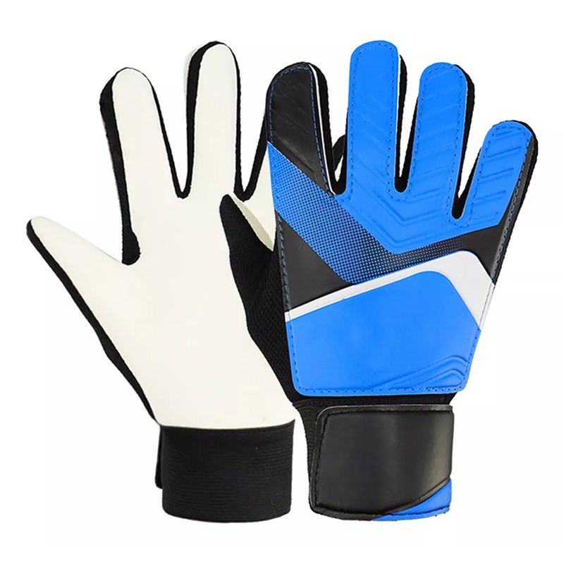 EDWINAYY - Guantes Arquero De Futbol Para Niños Junior