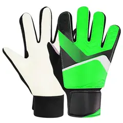 EDWINAYY - Guantes Arquero De Futbol Para Niños Junior
