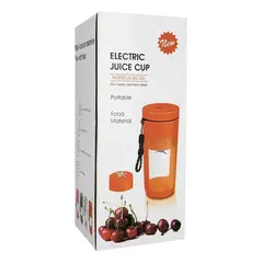 GENERICO - Juguera Batidora Vaso Personal Licuadora VERDE