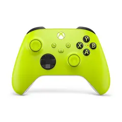 XBOX - Control Inalámbrico para Series CARBON Amarillo Reacondicionado