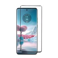 Lamina Mica Vidrio Templado Completa Para Motorola Edge 60 Fusion