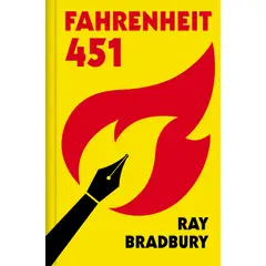 DEBOLSILLO - Libro Fahrenheit 451 (edición conmemorativa) - Ray Bradbury