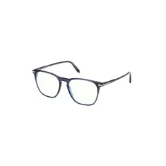 TOM FORD - Lentes Ópticos Azul