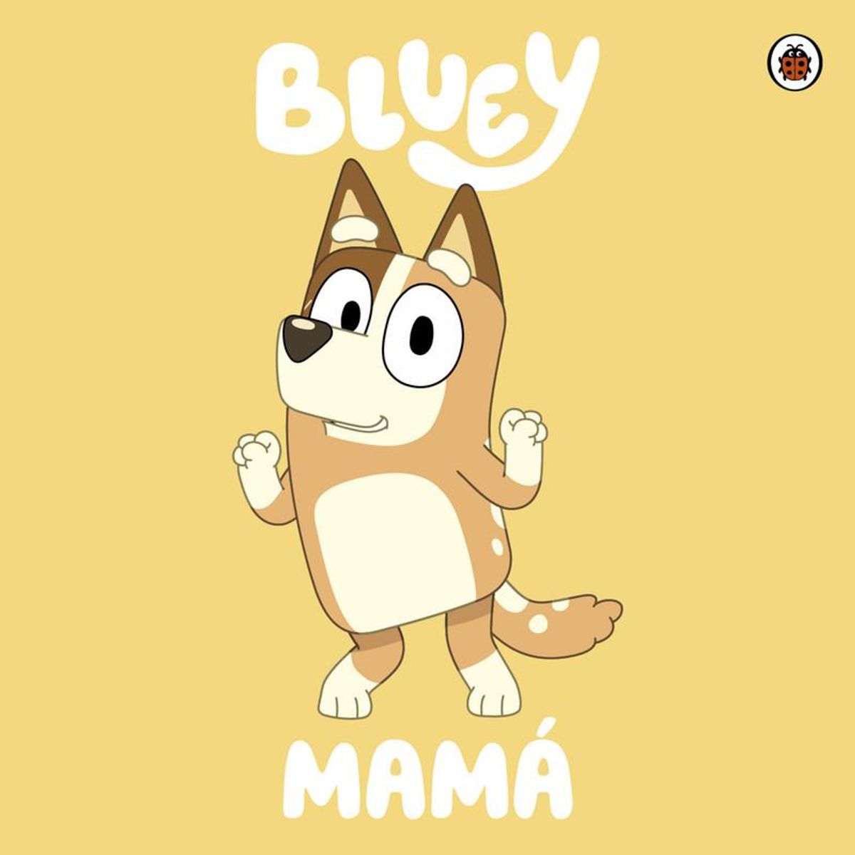 ALTEA - Libro Bluey: Mamá