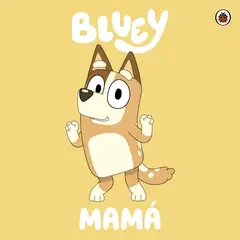 ALTEA - Libro Bluey: Mamá