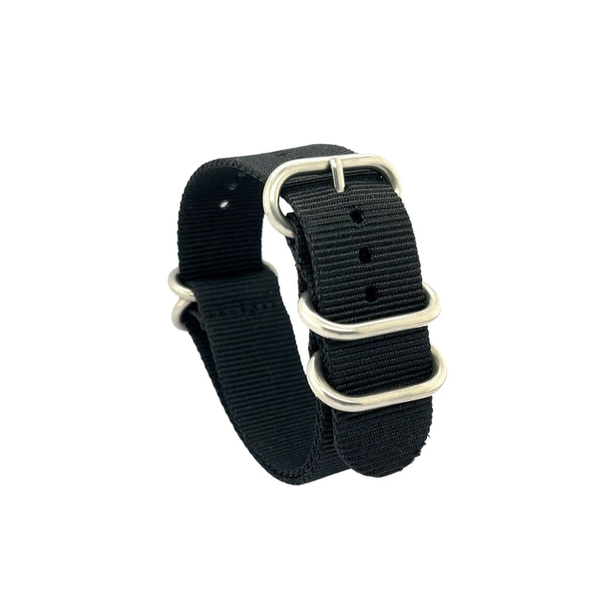 GENERICO - Correa Reloj Diloy 409 Negro