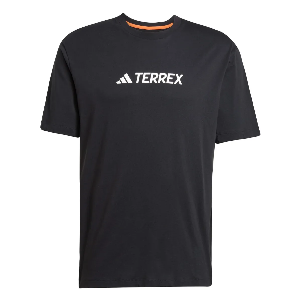 ADIDAS - Polera Terrex Classic Logo