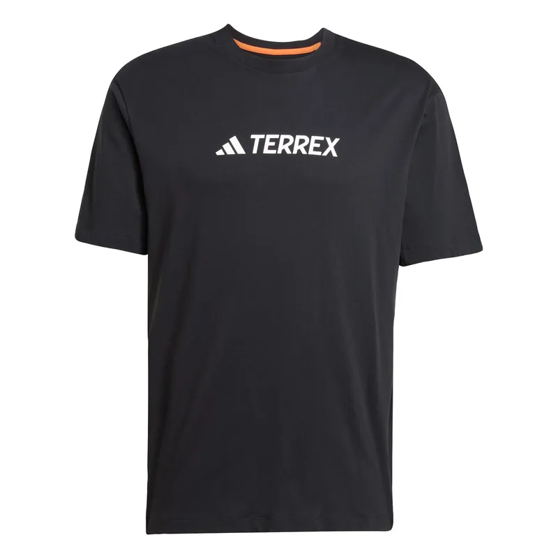 ADIDAS - Polera Terrex Classic Logo