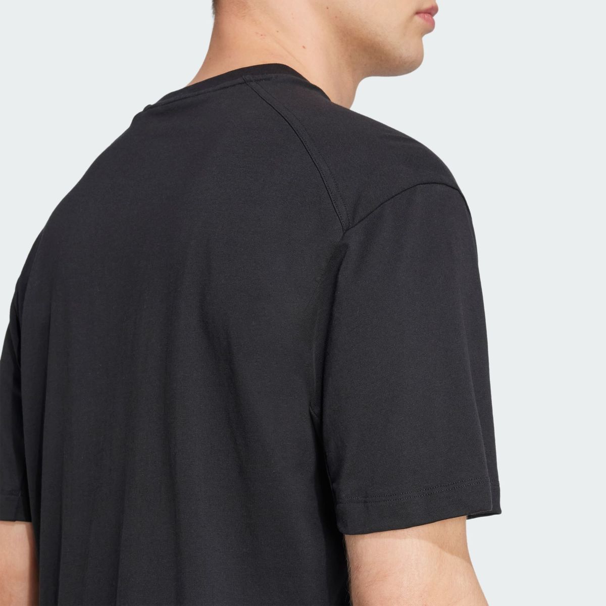 ADIDAS - Polera Terrex Classic Logo