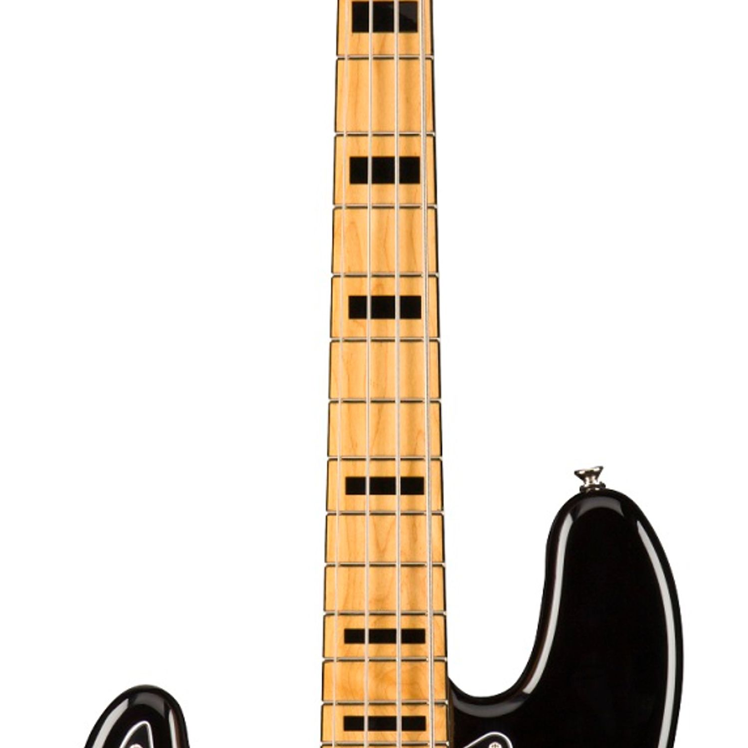 SQUIER Bajo Eléctrico Squier Jazz Bass CV 70s Zurdo | Falabella Chile