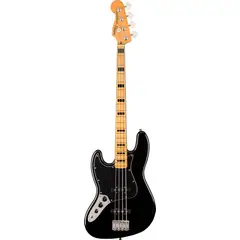 SQUIER - Bajo Eléctrico Jazz Bass CV 70s Zurdo
