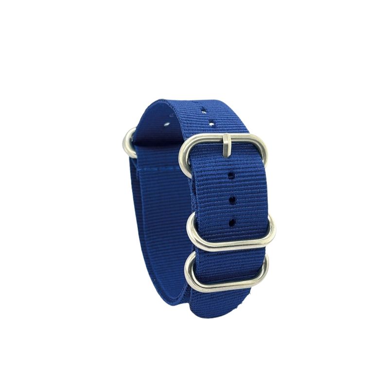 GENERICO - Correa Reloj Diloy 409 Azul