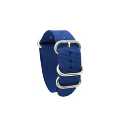 GENERICO - Correa Reloj Diloy 409 Azul