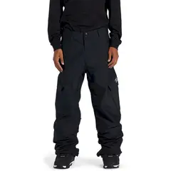 DC SHOES - Pantalon Banshee Snpt Negro