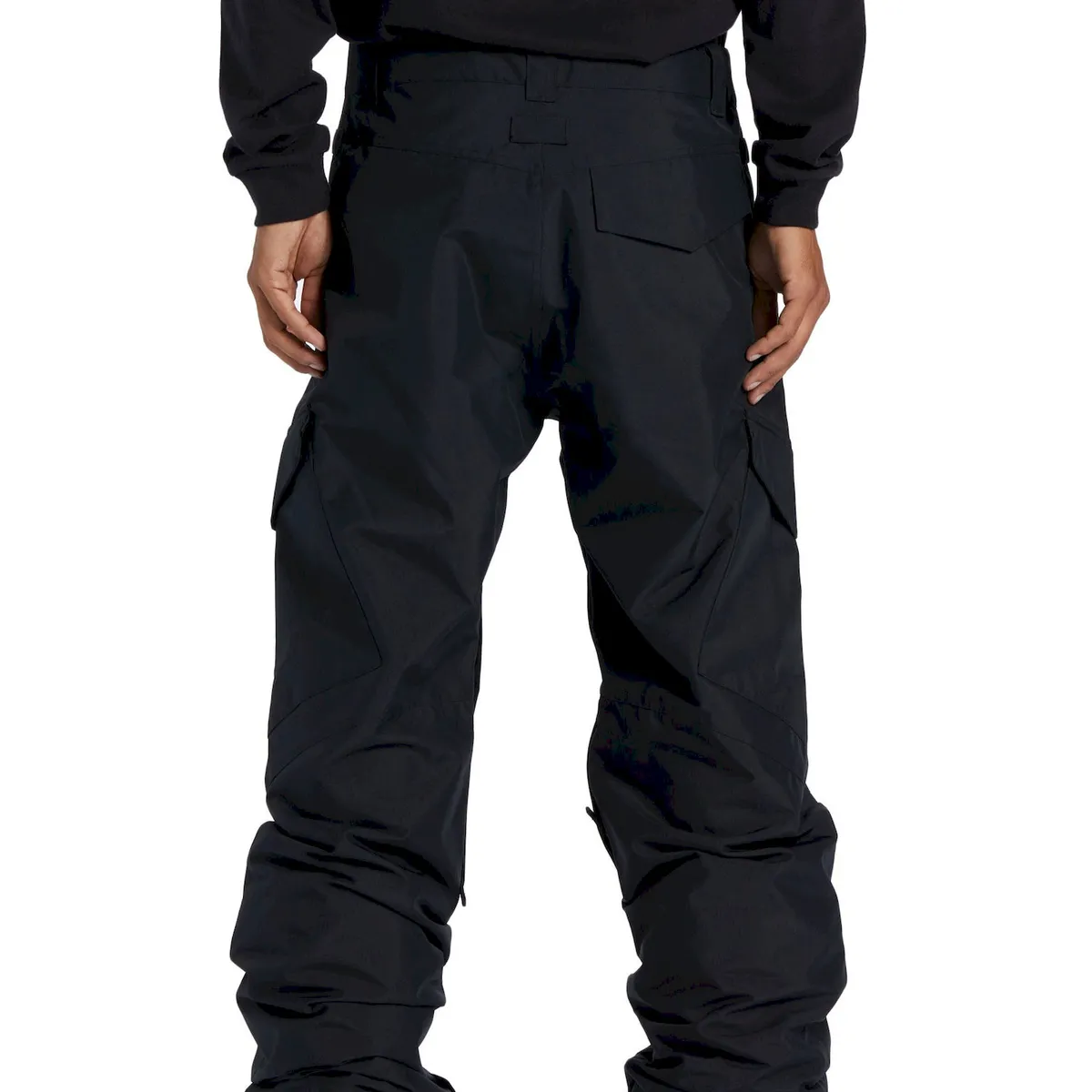 DC SHOES - Pantalon Banshee Snpt Negro DC