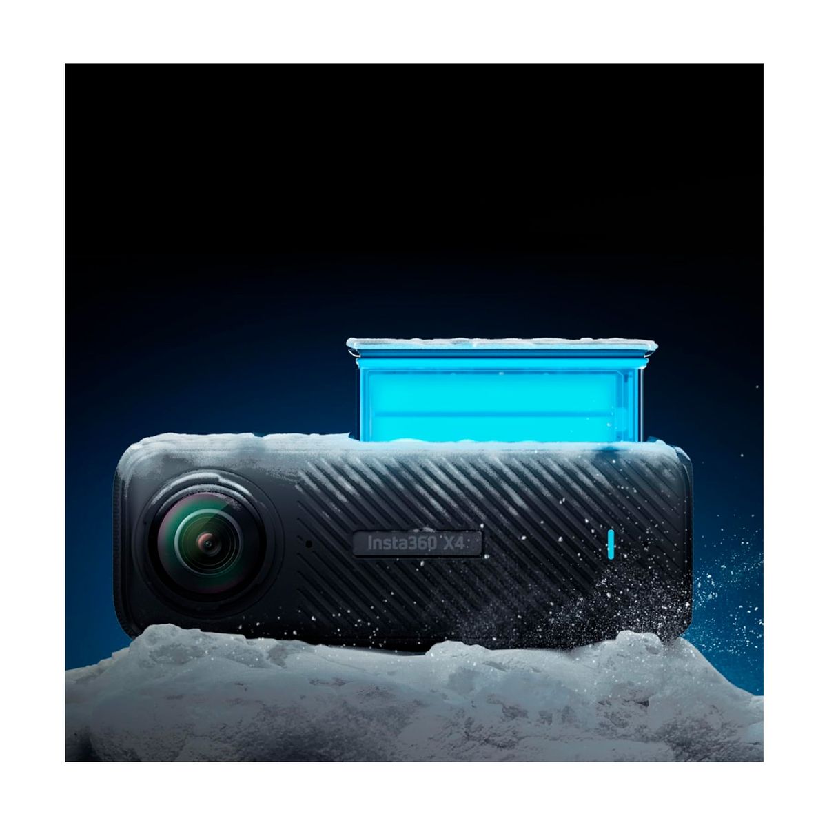 INSTA360 - Batería de carga Insta360 X4 Battery