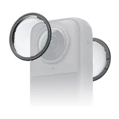 INSTA 360 - Protector de Lente Insta360 X4 Standard Lens Guards
