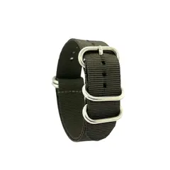 GENERICO - Correa Reloj Diloy 409 Verde