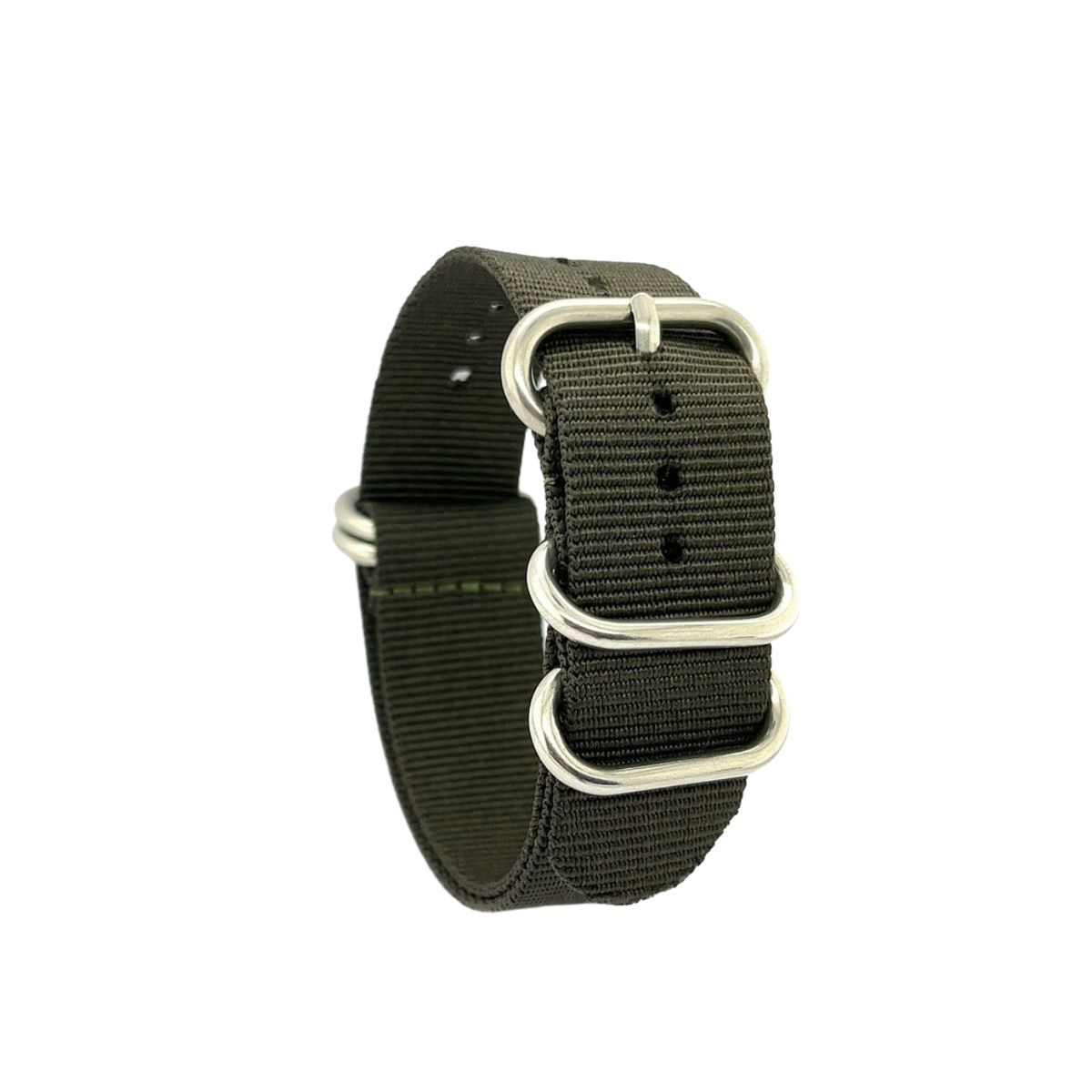 GENERICO - Correa Reloj Diloy 409 Verde