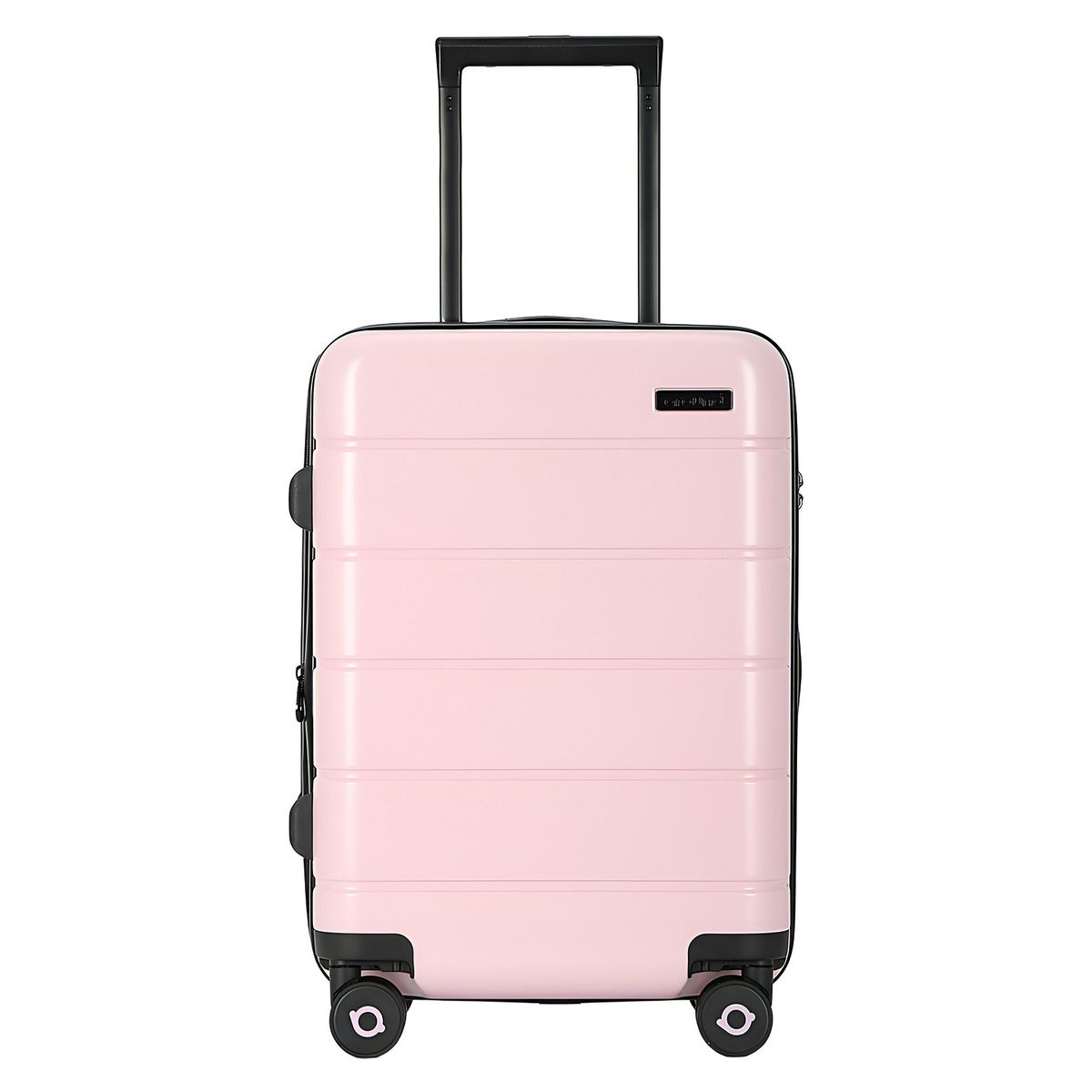 AROUND - MALETA OSLO CABINA ROSADO