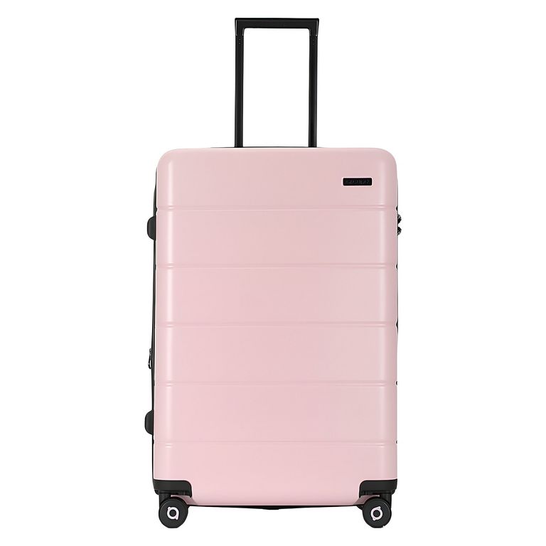 MALETA OSLO EXTRA GRANDE ROSADO Rosa TALLA UNICA