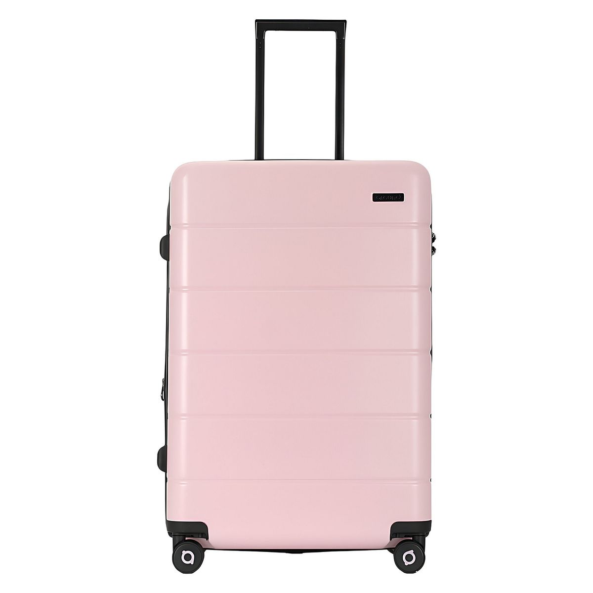 AROUND - MALETA OSLO EXTRA GRANDE ROSADO