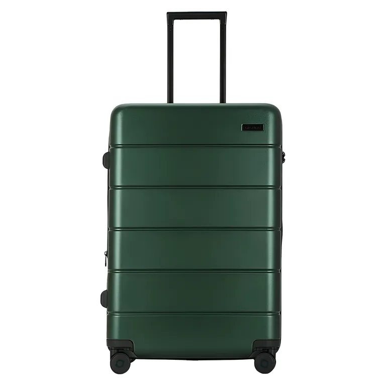 MALETA OSLO EXTRA GRANDE VERDE Verde TALLA UNICA