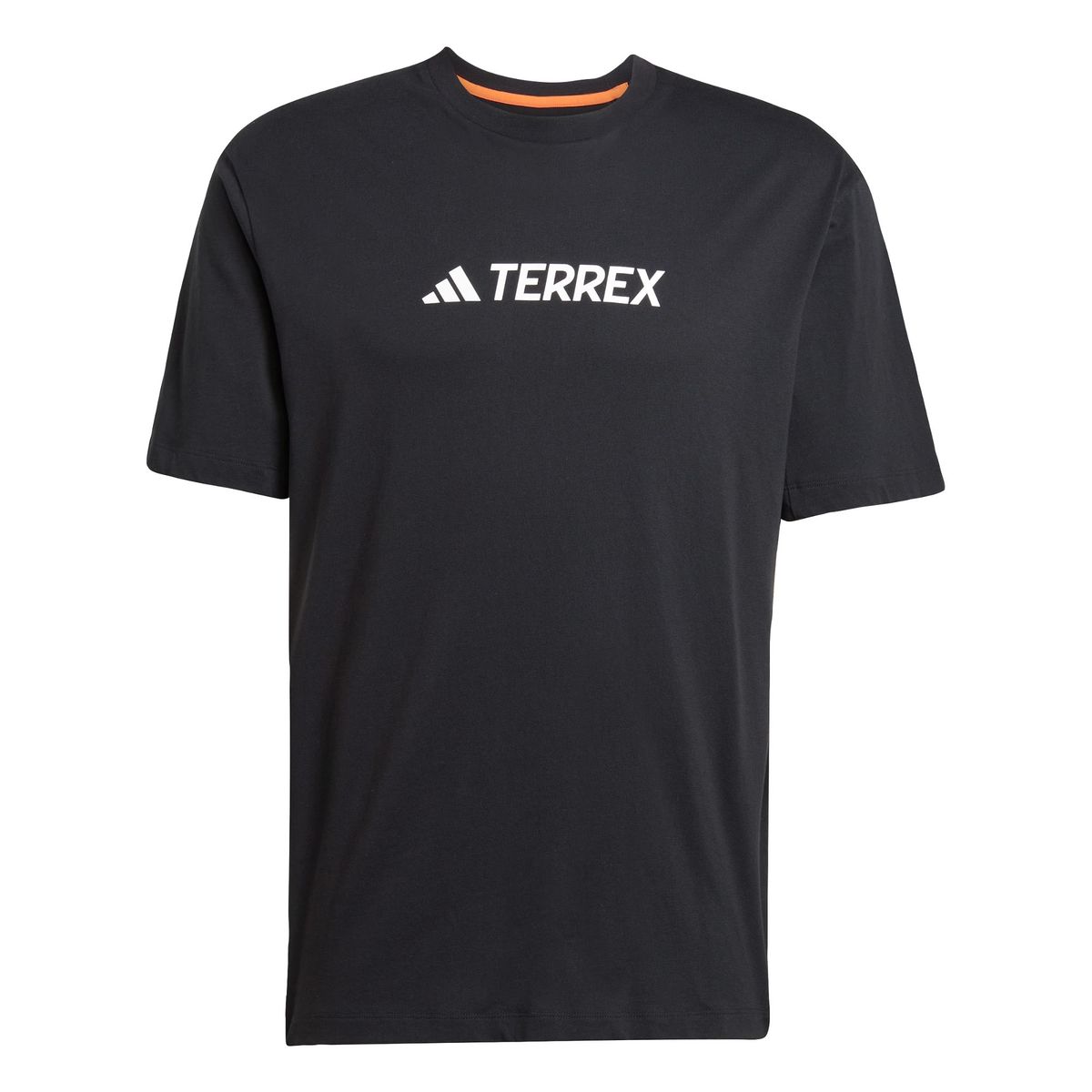 ADIDAS - Polera Terrex Classic Logo