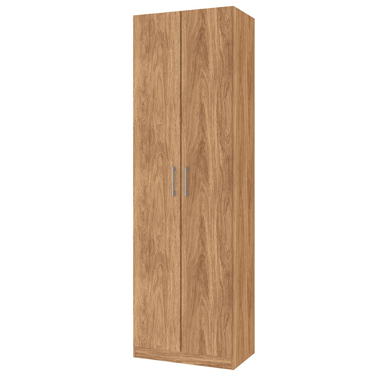 VEKKAHOME - CLOSET CALI CAFÉ 2P 4C