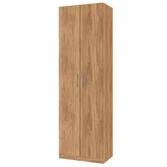 VEKKAHOME - CLOSET CALI CAFÉ 2P 4C