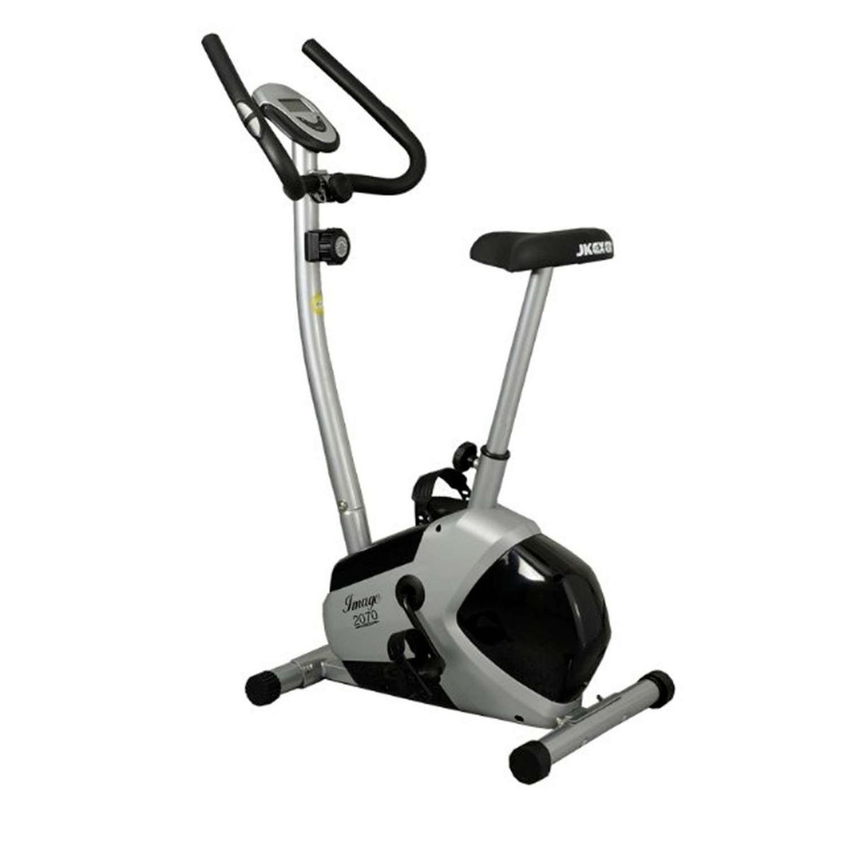 SOHOGAR - Bicicleta estática magnética 2070