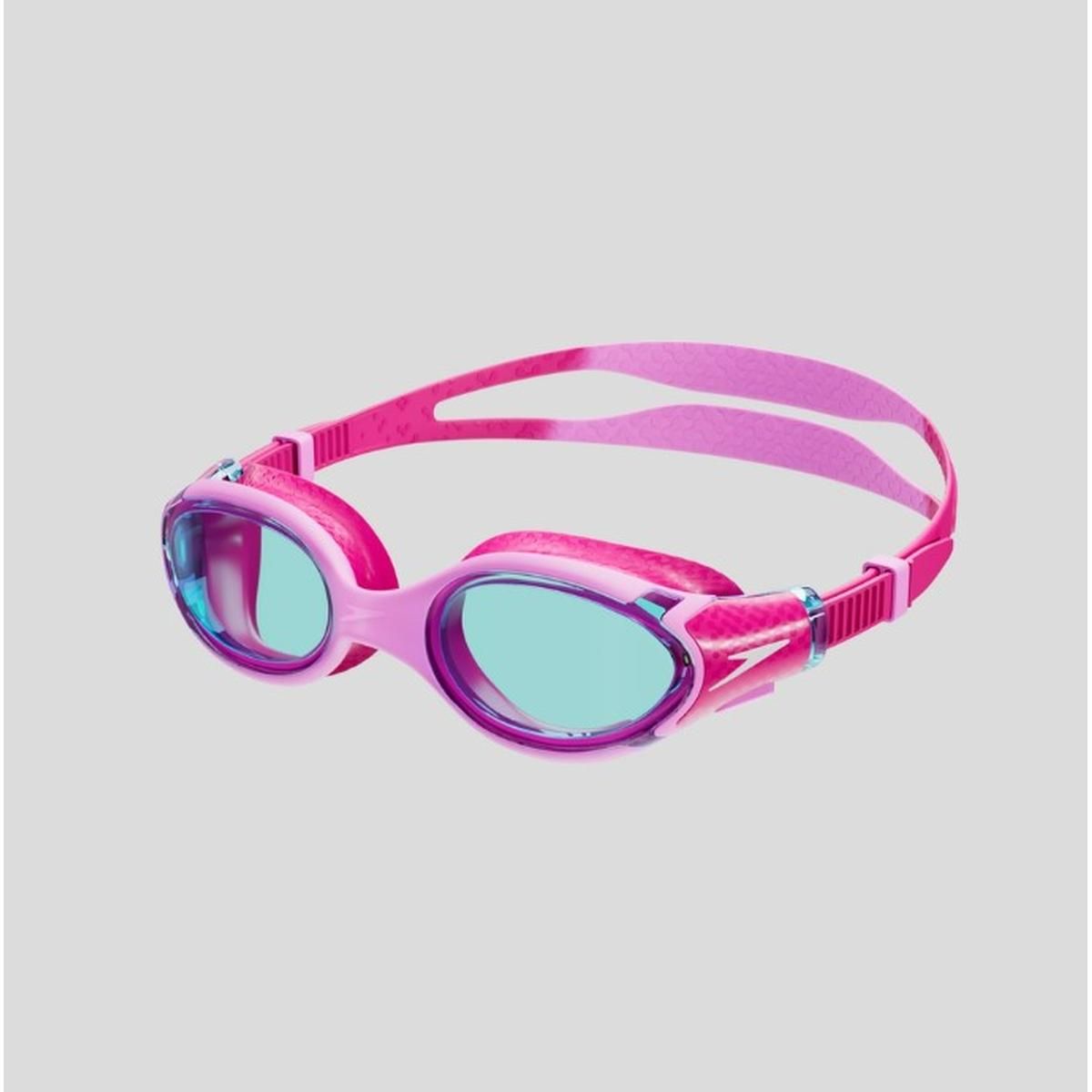 SPEEDO - Anteojos Natación Junior Speedo Biofuse 2.0 Rosado