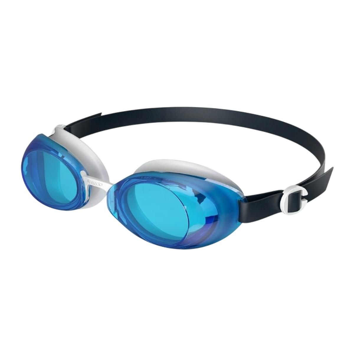 SPEEDO - Anteojos Natación Unisex Speedo Jet 2.0 Azul